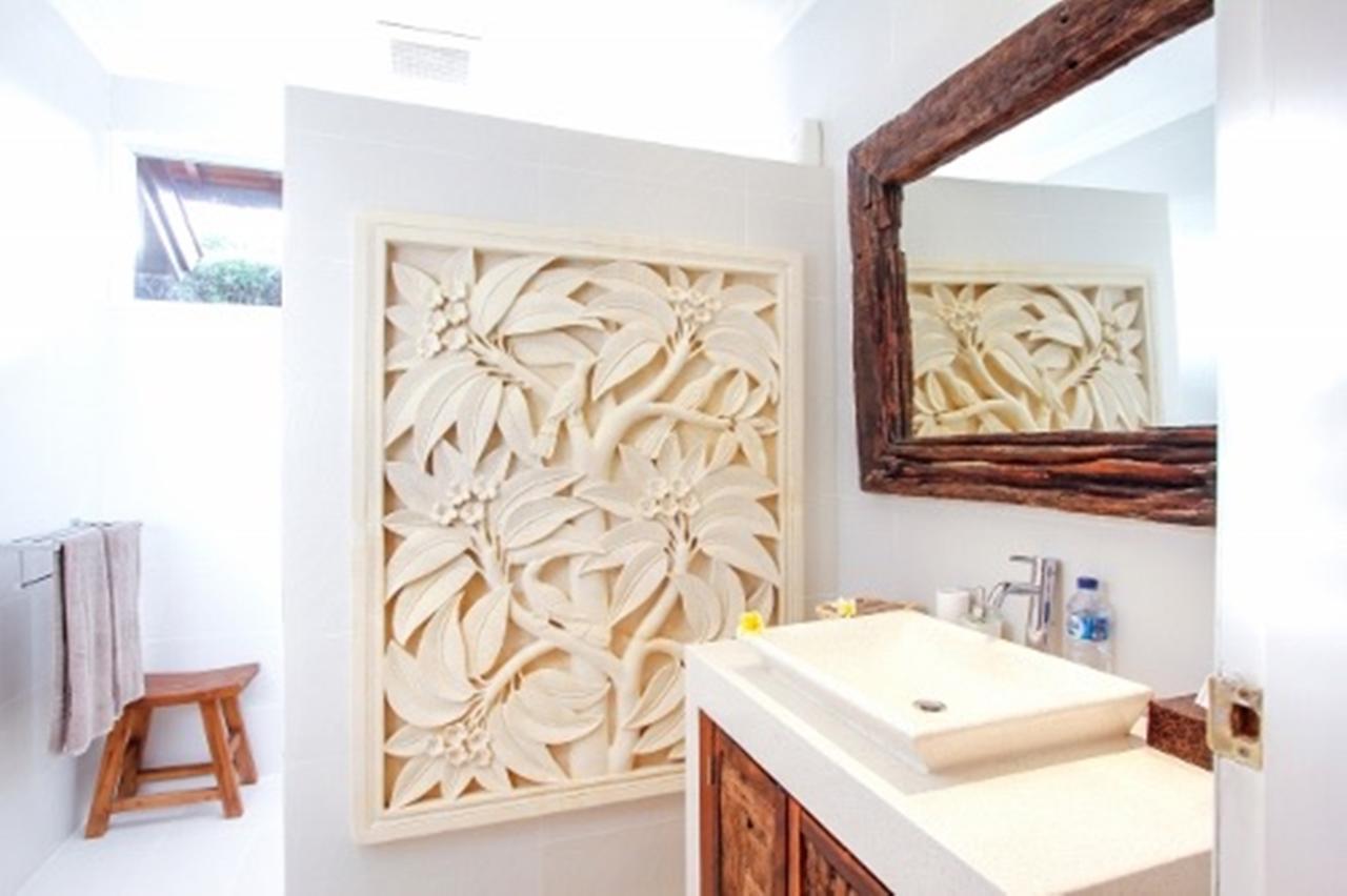 Villa Kawan Sanur Exteriér fotografie