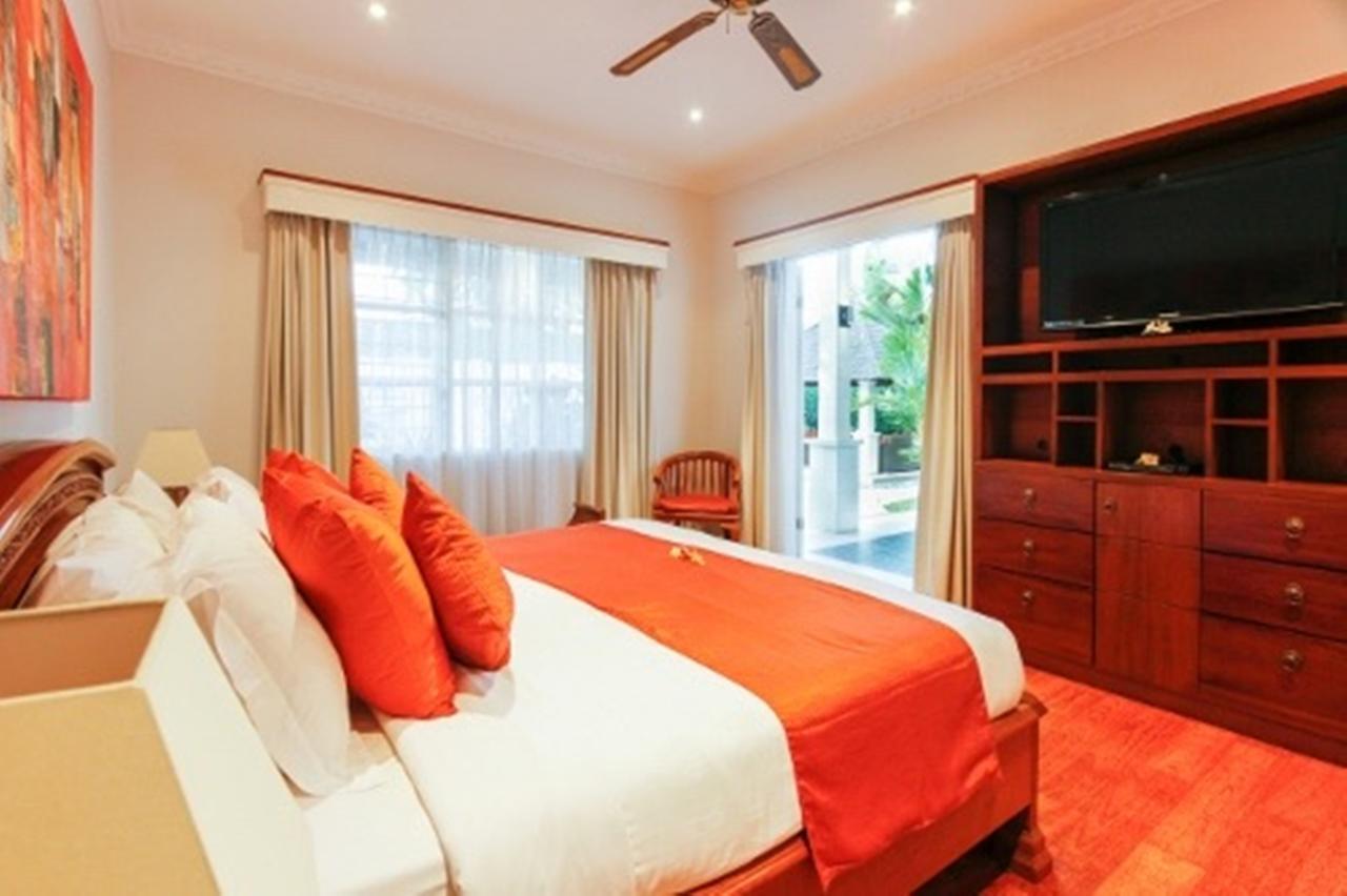 Villa Kawan Sanur Exteriér fotografie